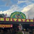 Country Tyme Fruit Stand