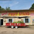 Fruit Stand