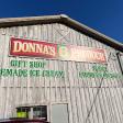 Donna's No 6 Produce