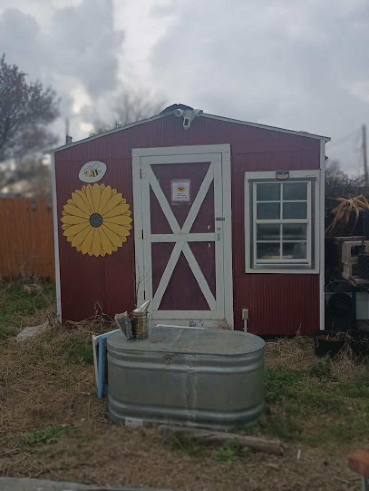 Big V Honey Bee Real Cherokee Honey Buzz Real Oklahoma Honey Buzz