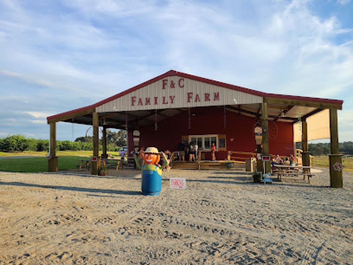 F&C Family Farm