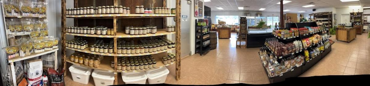 Olde Tyme Farmers Market