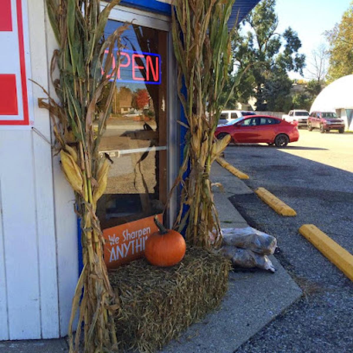 Maher Feed & Pet Supply