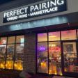 Perfect Pairing Market