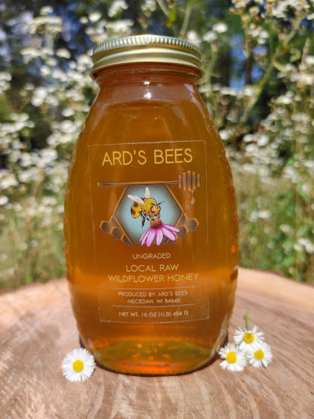 Ard's Bees