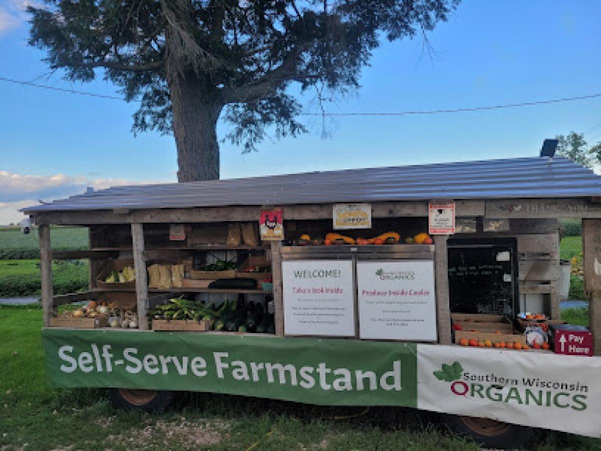 Southern Wisconsin Organics LLC