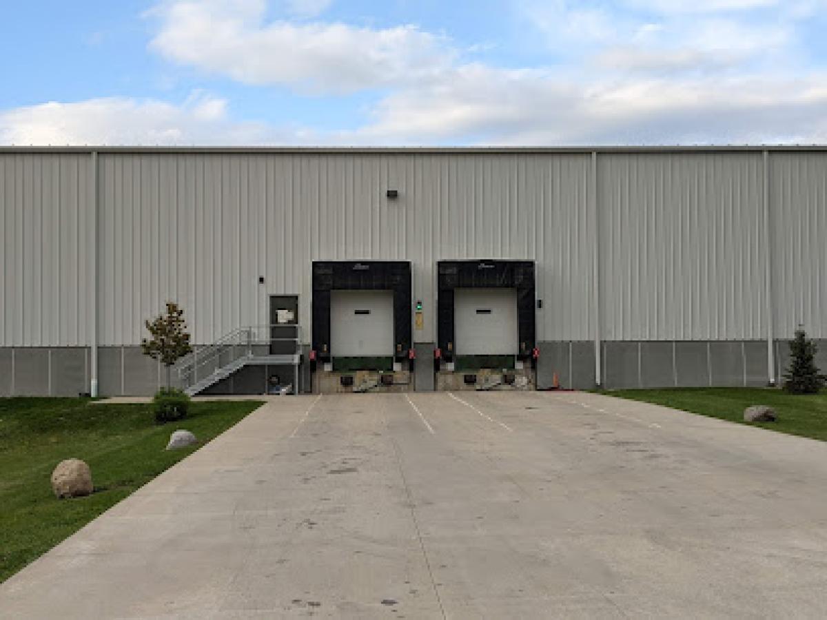 Pure Sweet Honey Farms Inc