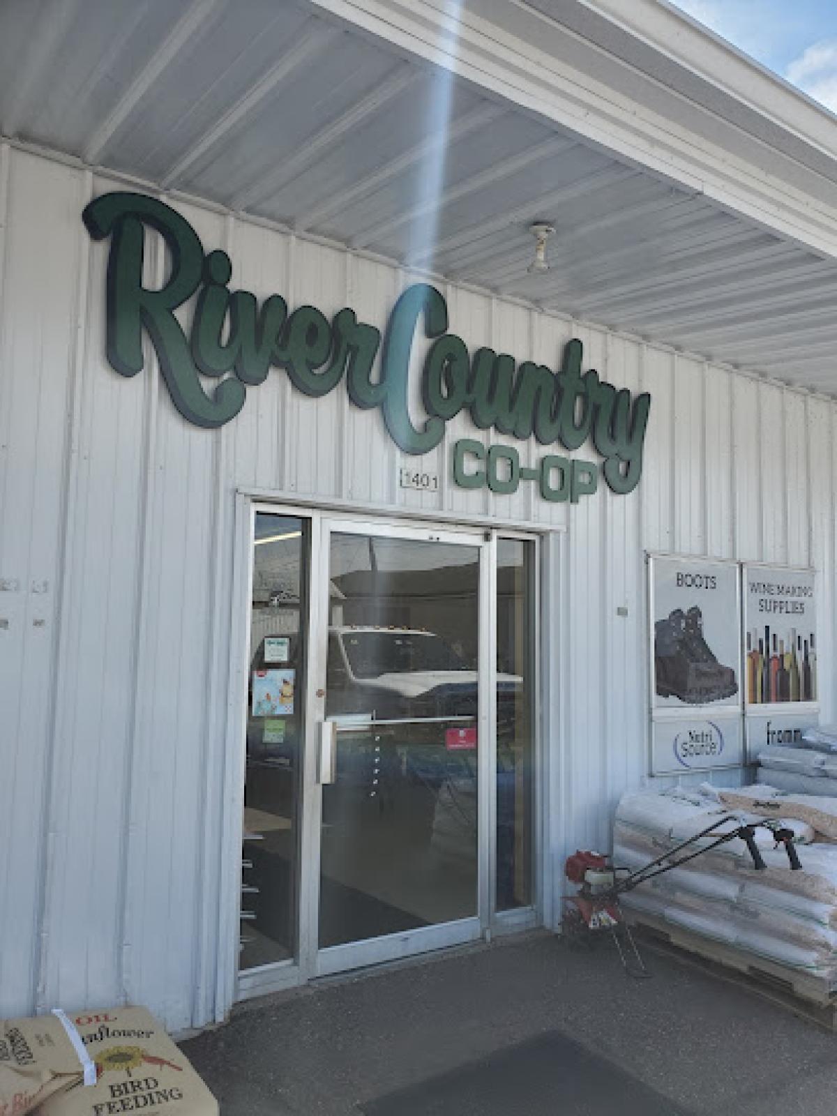 River Country Co-op Country Store