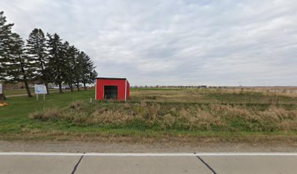 Pleasant Grove Homestead