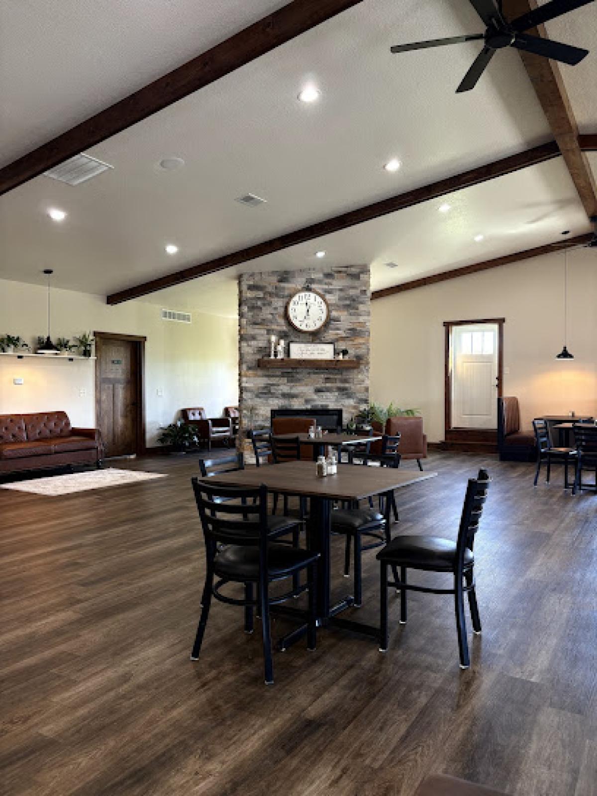 Lizzie's Kitchen and Cafe