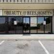 Beauty and the Bees Honey