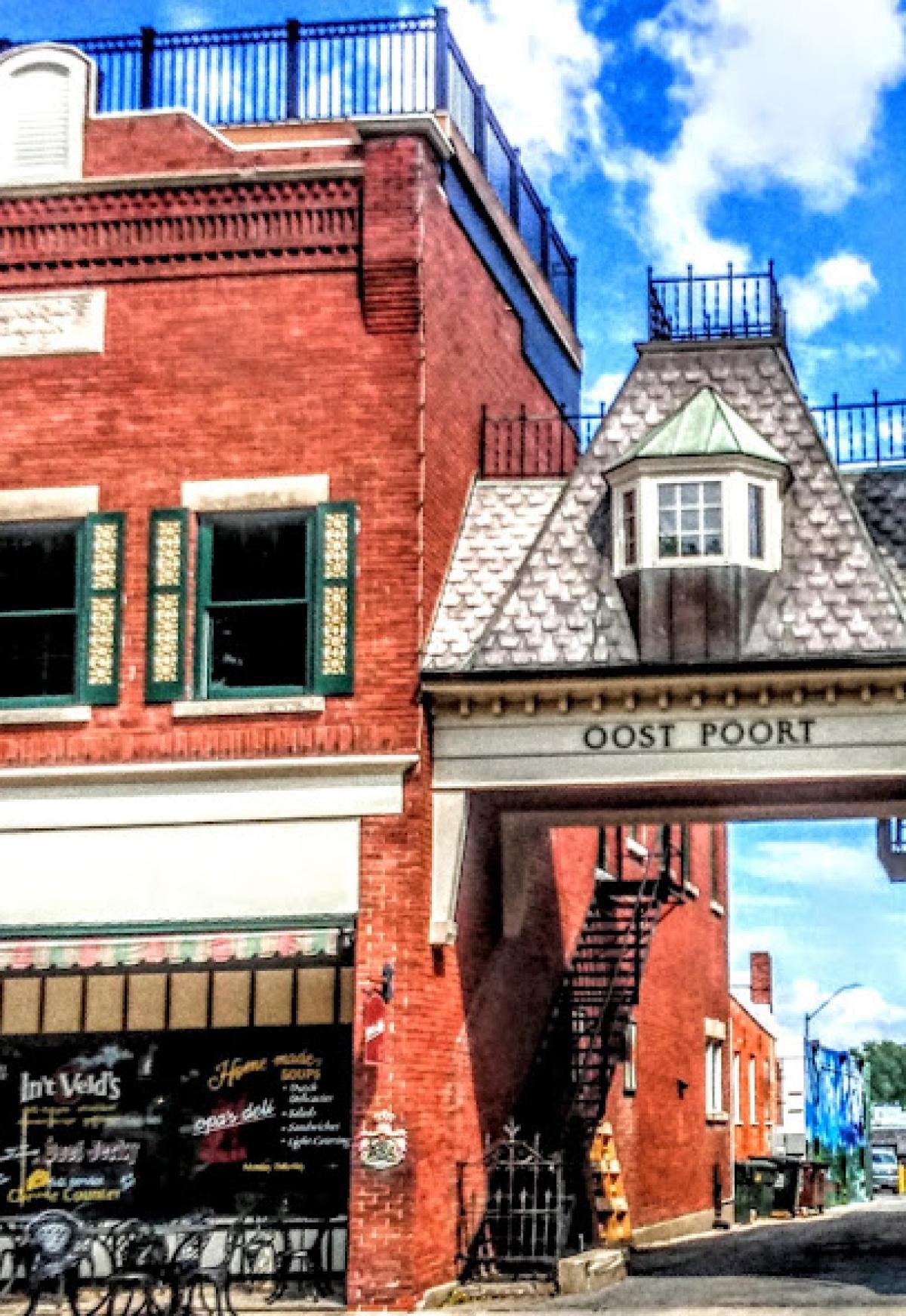 In't Veld's Meat Market