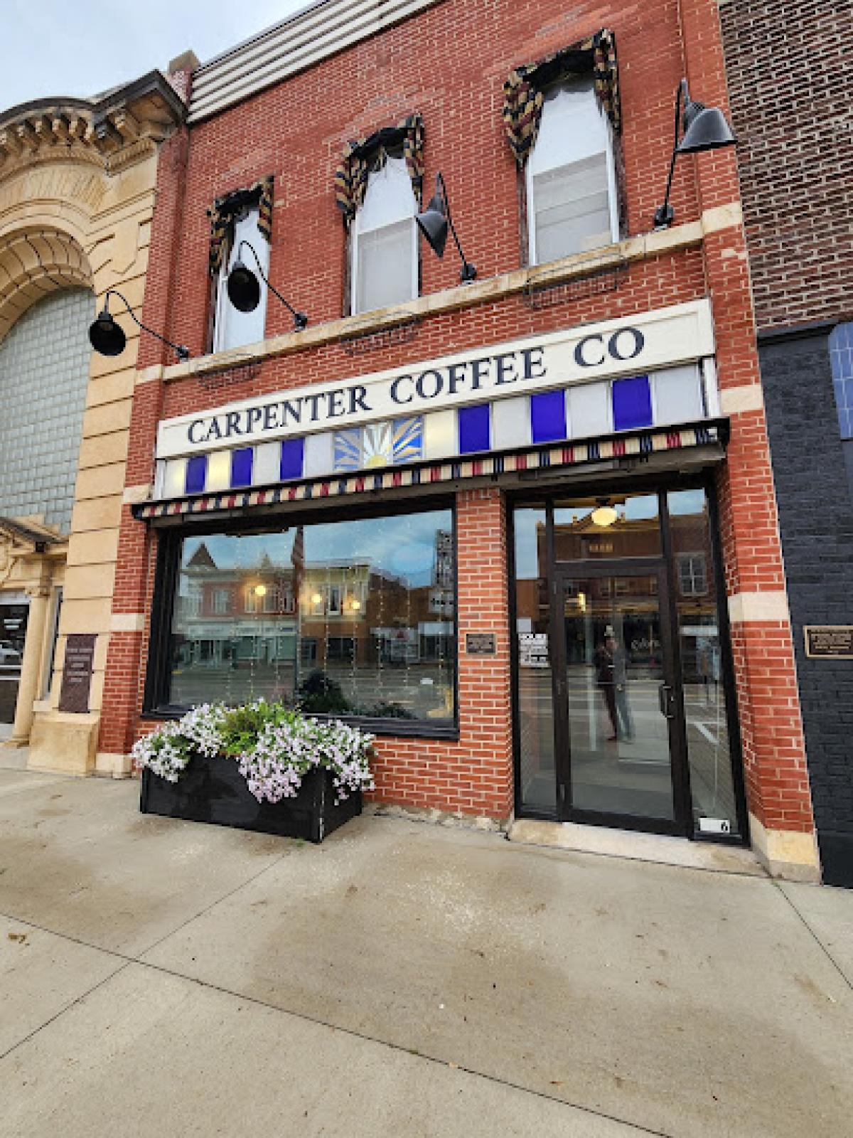 Carpenter Coffee Company