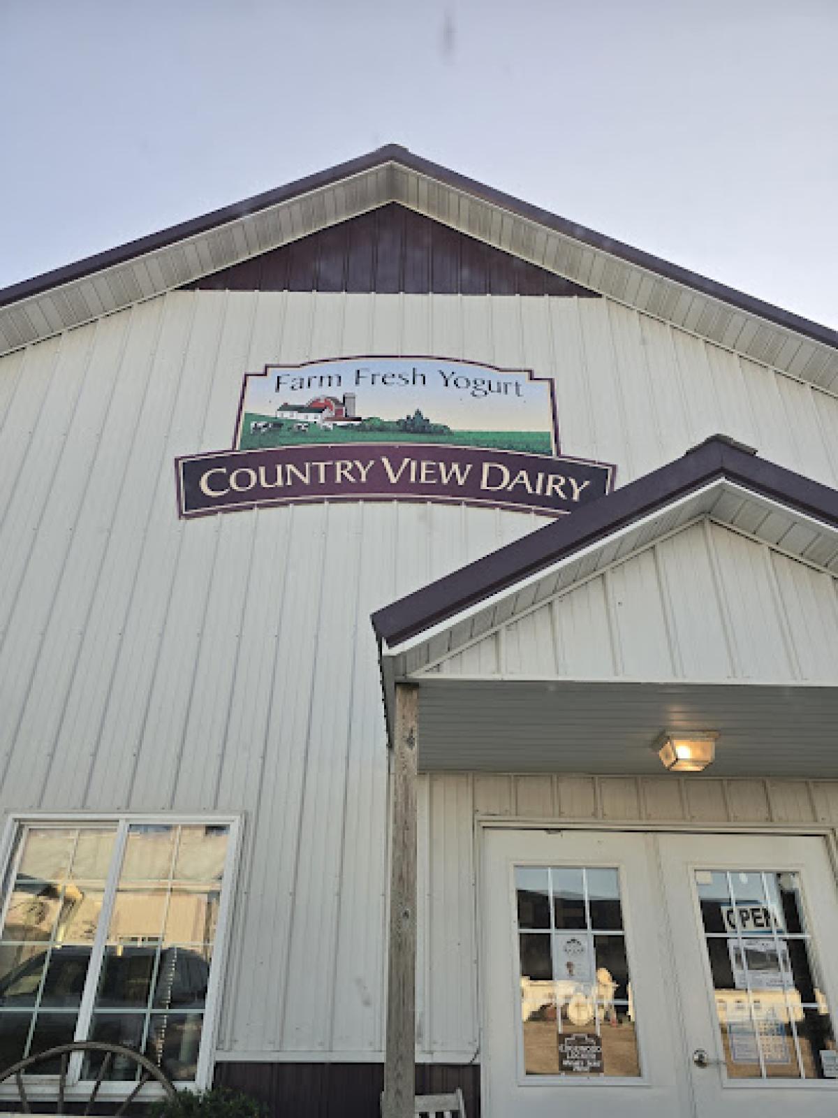 Country View Dairy