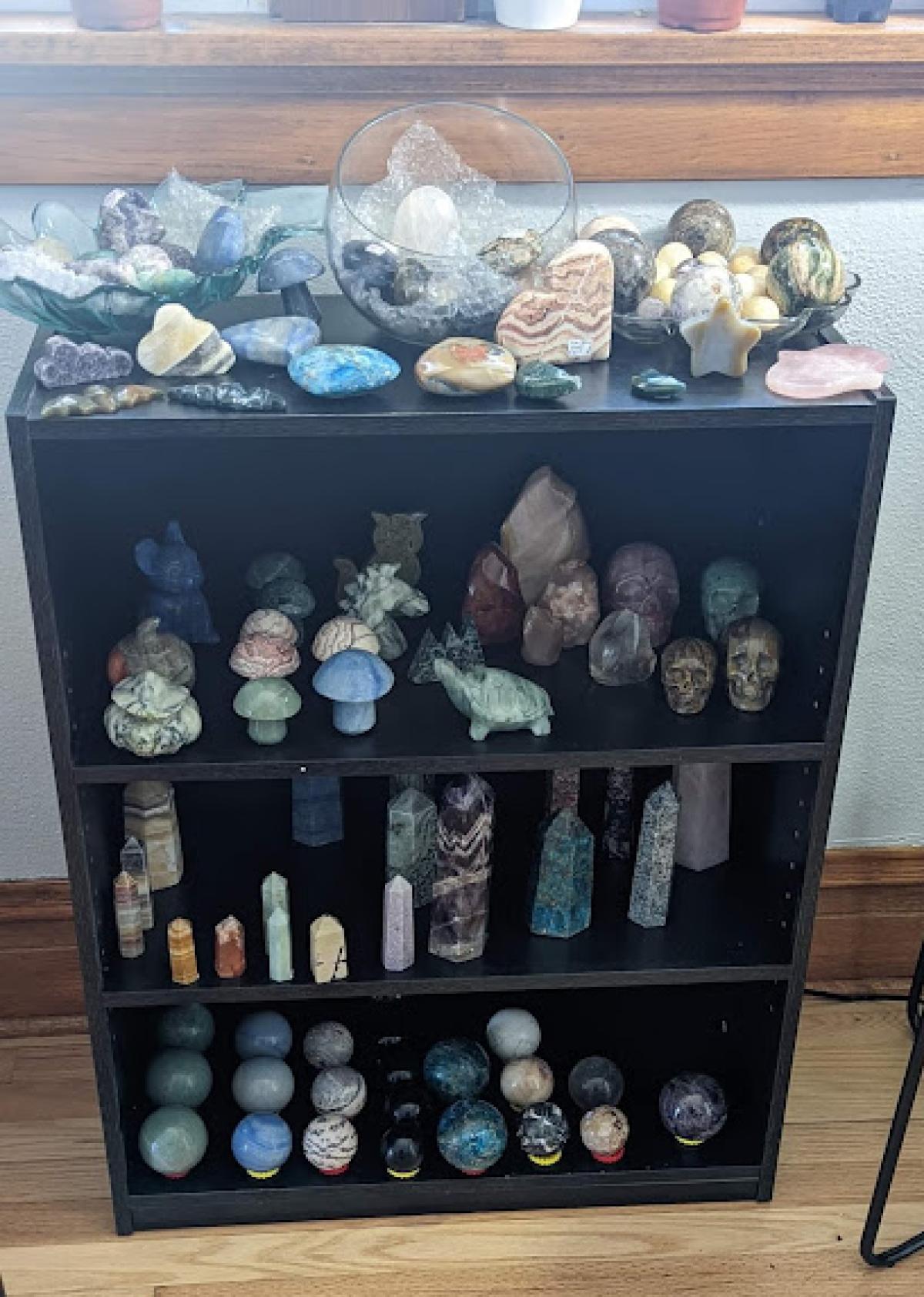 Moonlit Meadows Apothecary LLC