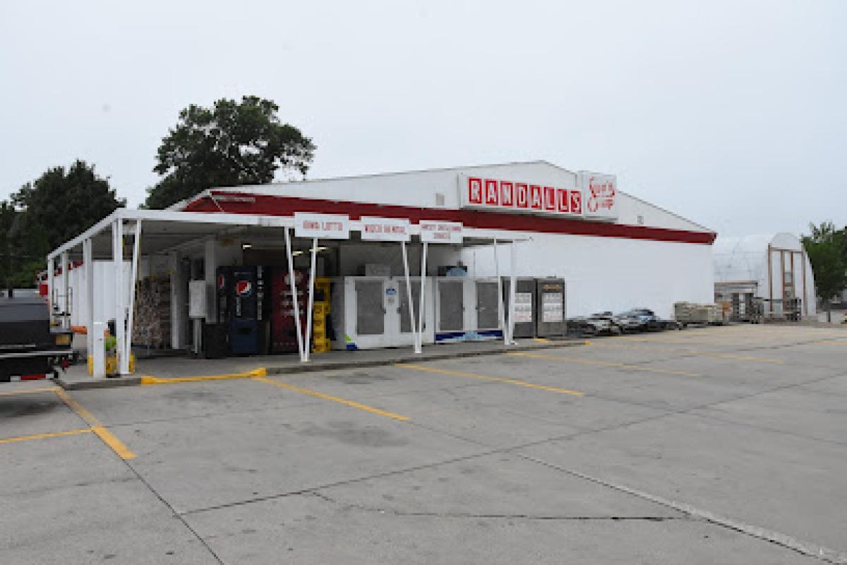 Randall's Stop 'n Shop