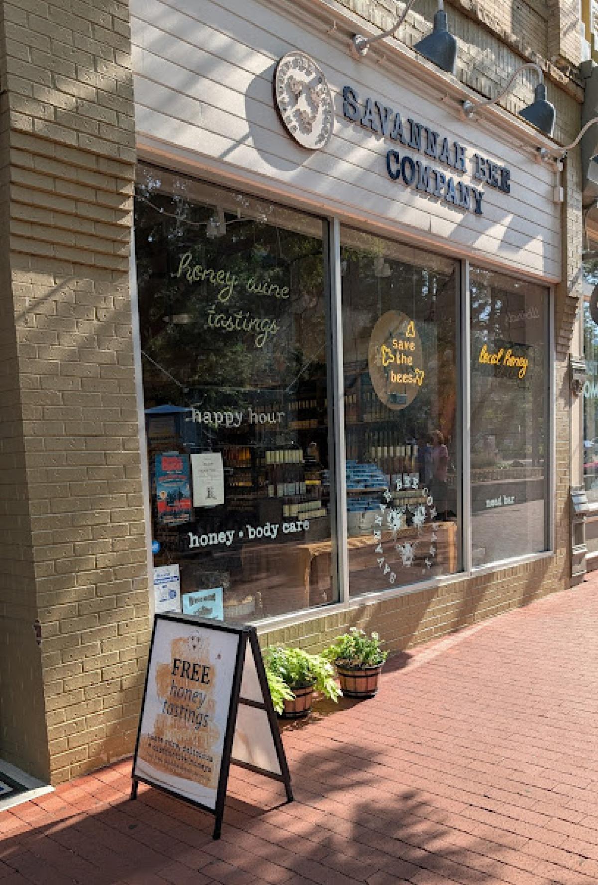 Savannah Bee Company