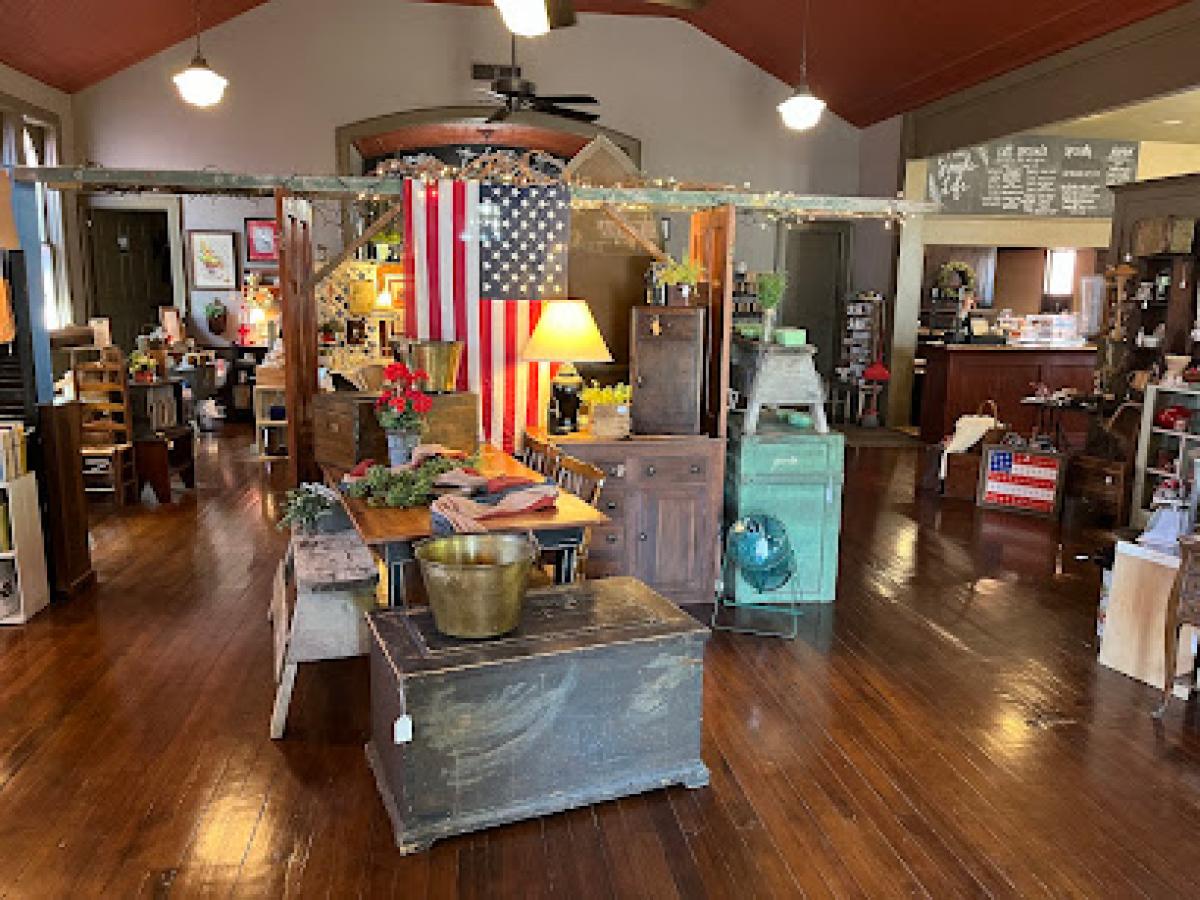 The Simple Life Concordia