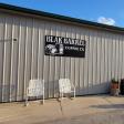 Blak Barrel Coffee Co.