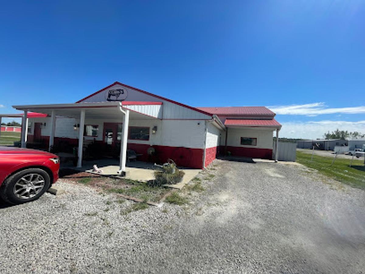 Clark's Custom Meat Co