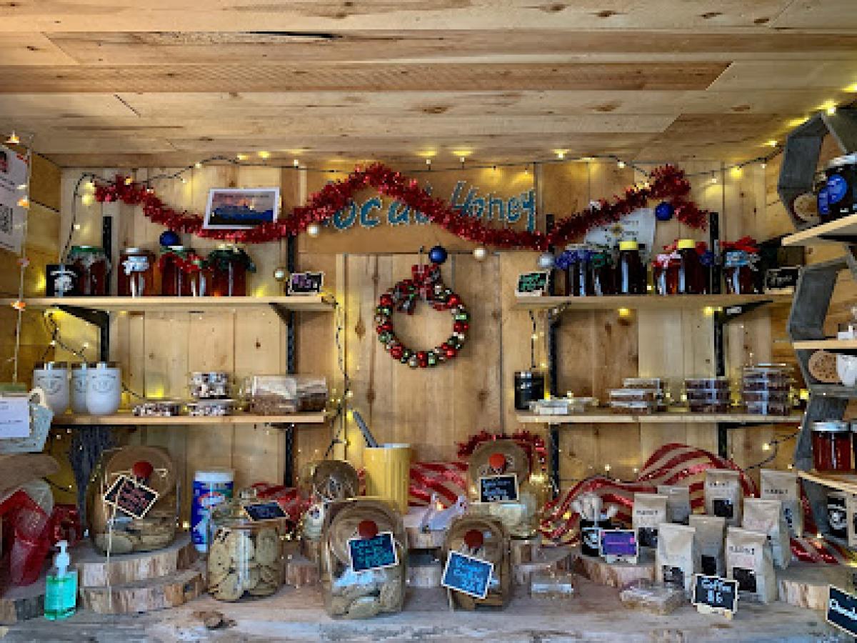 American Bee Company