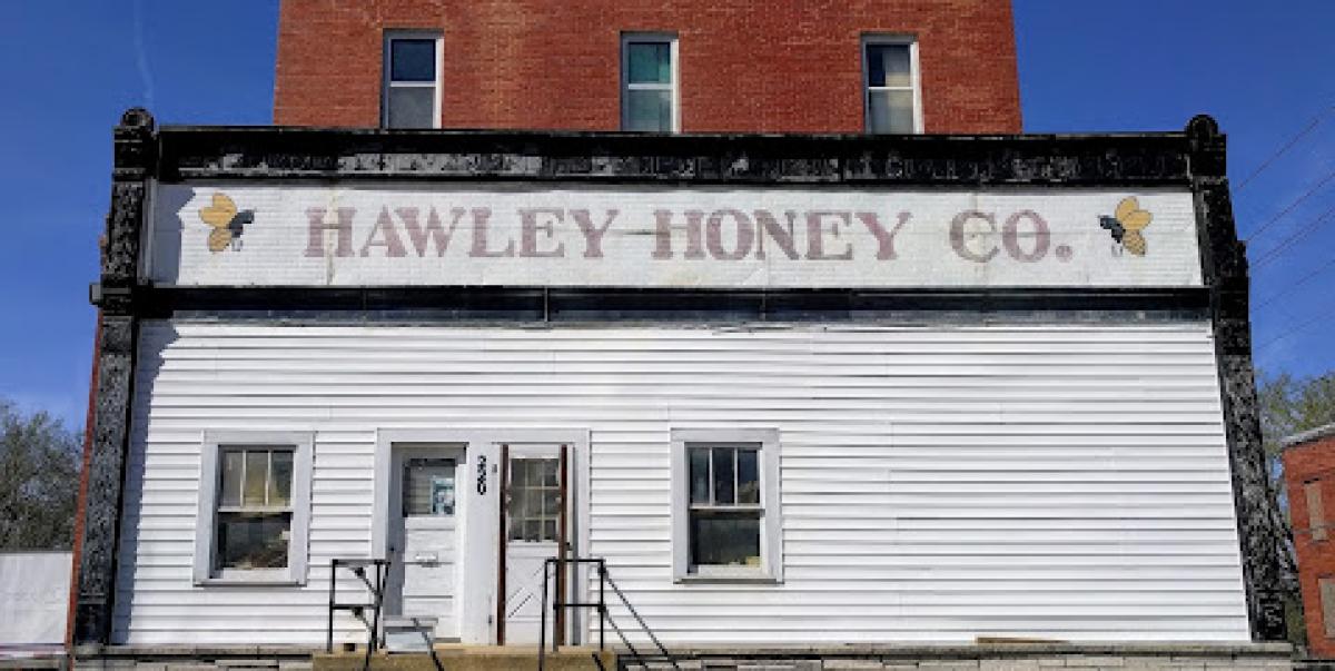 Hawley Honey Co