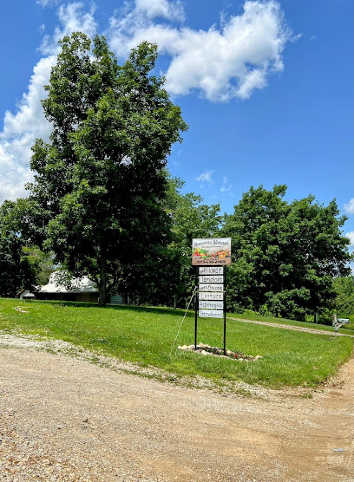 Bountiful Harvest - Fresh Quality Produce