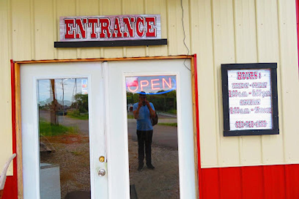 Princeton Custom Meats