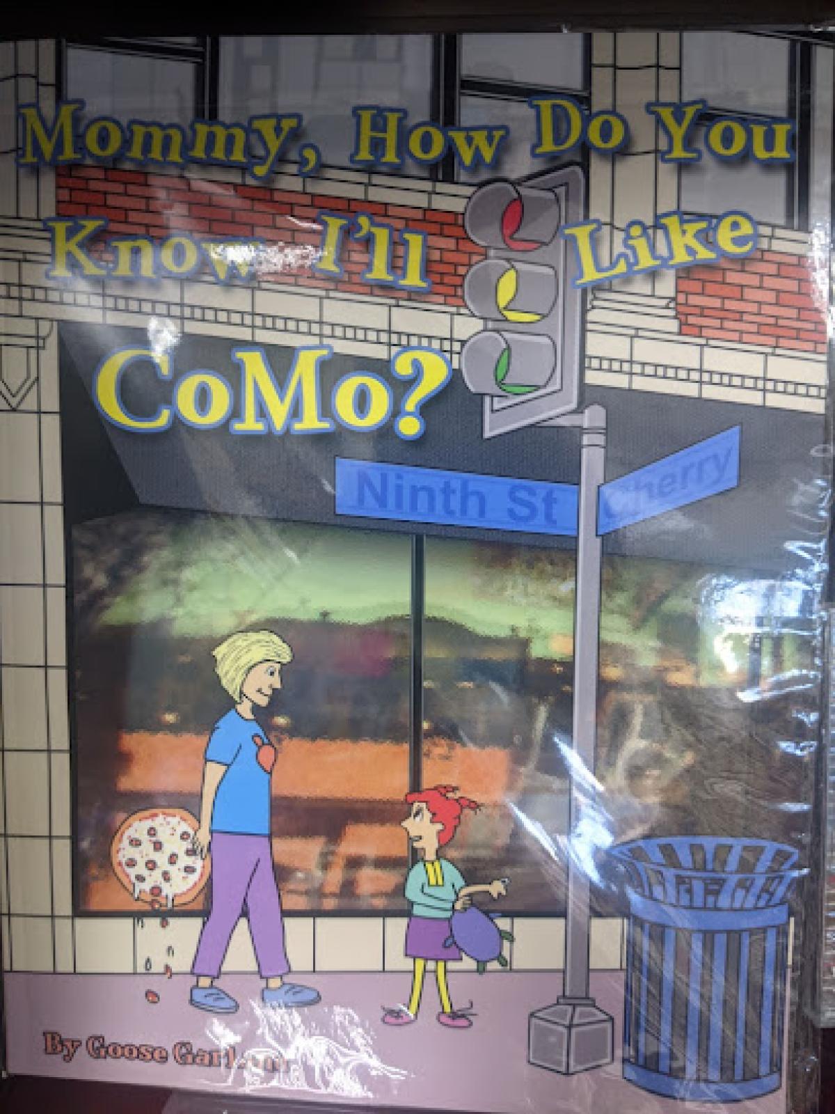 Clovers Natural Market