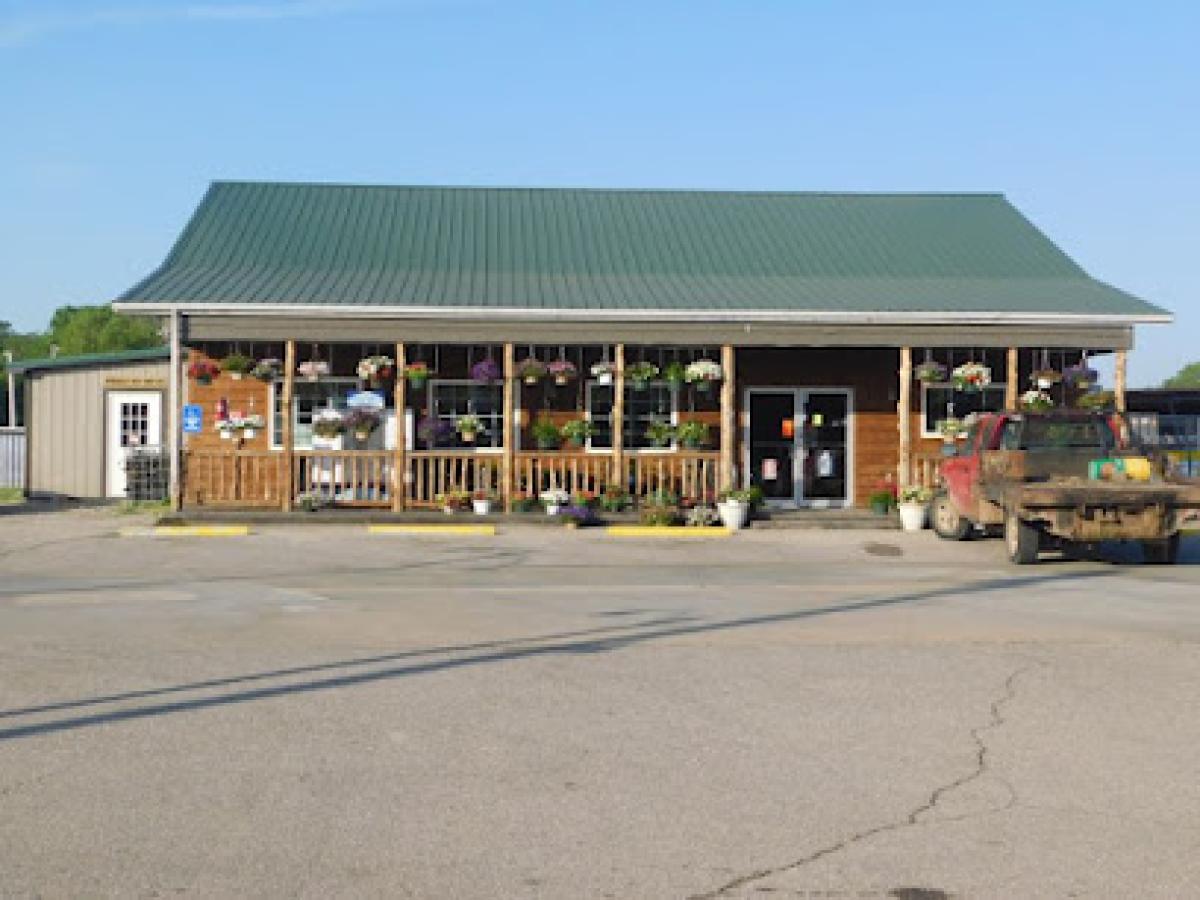 Farmers Quik Stop LLC