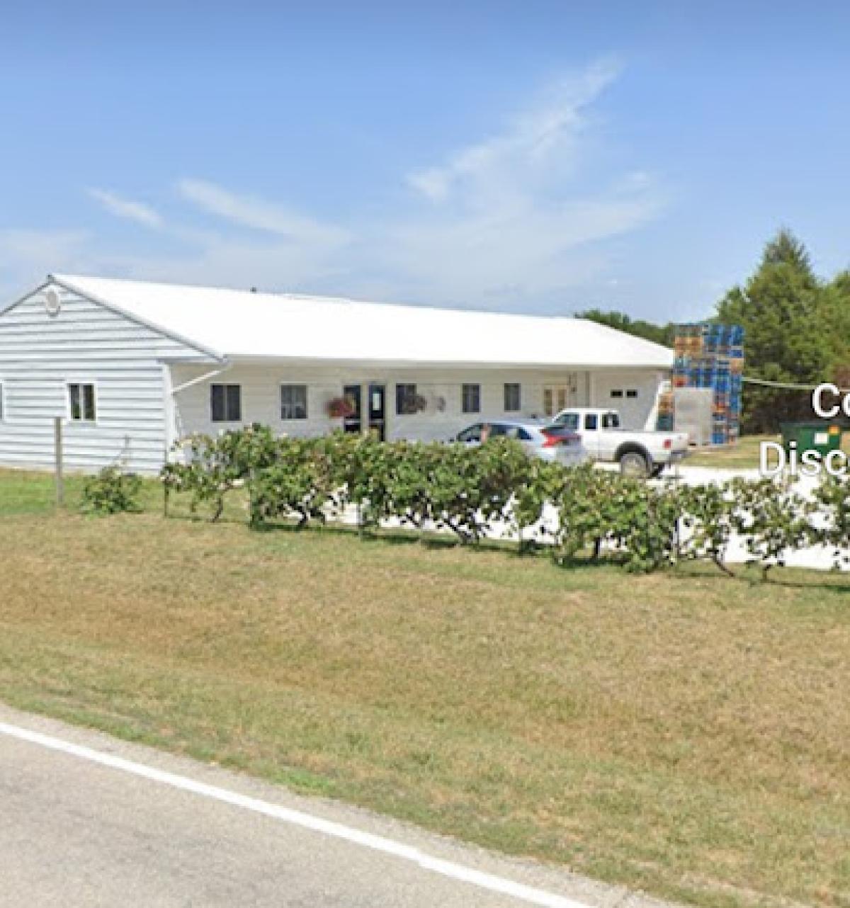 Countryside Discount Grocery