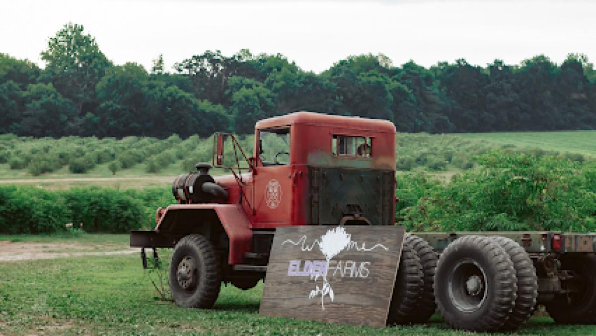 Elder Farms