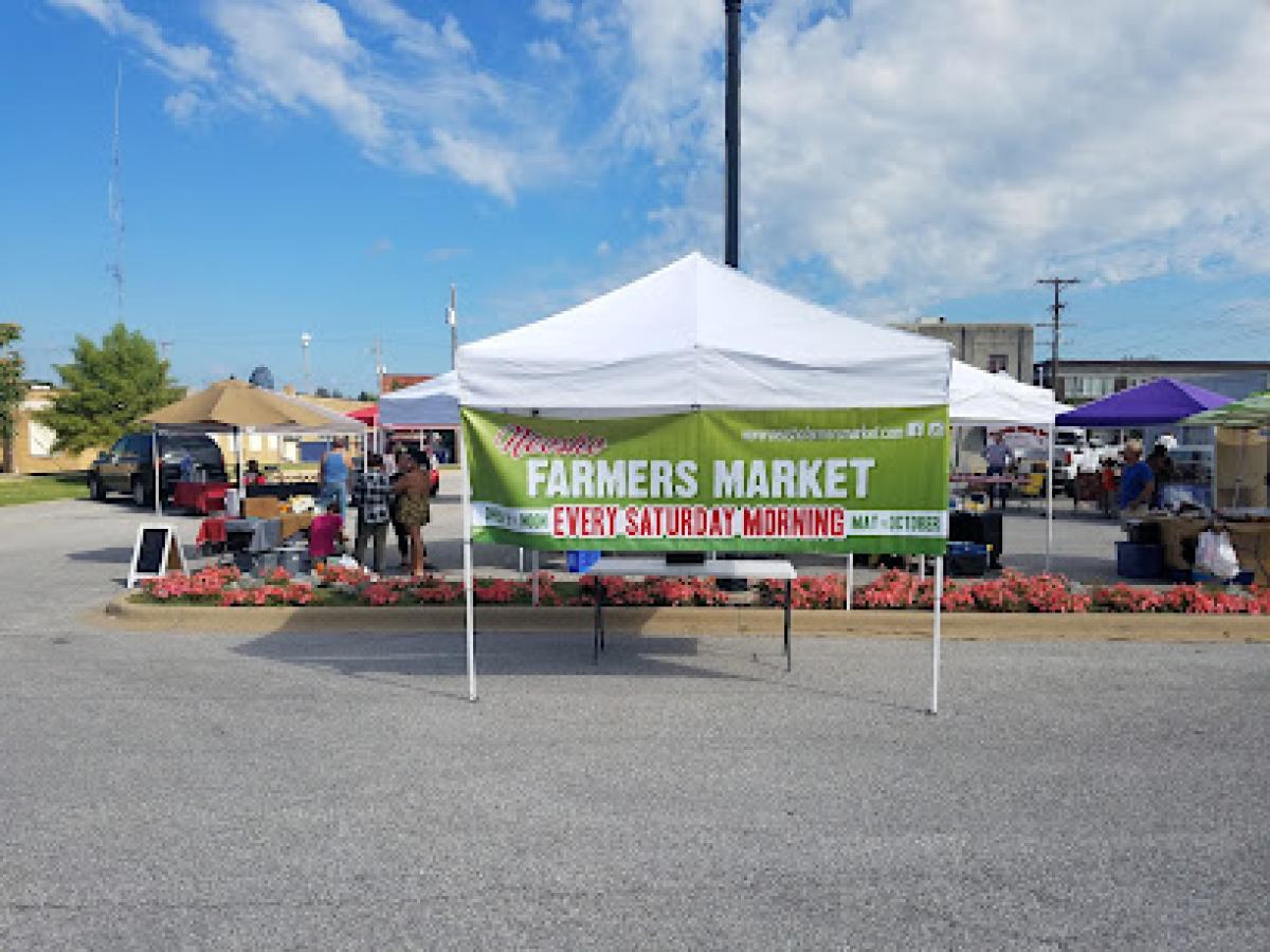 Neosho Farmers Market