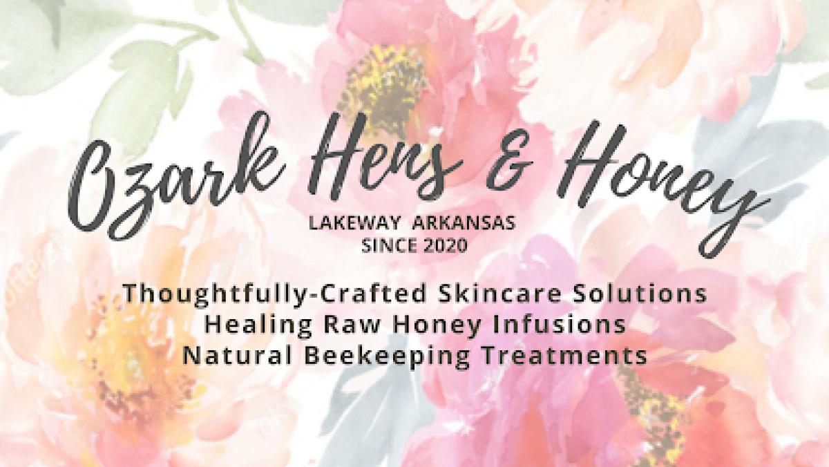 Ozark Hens & Honey