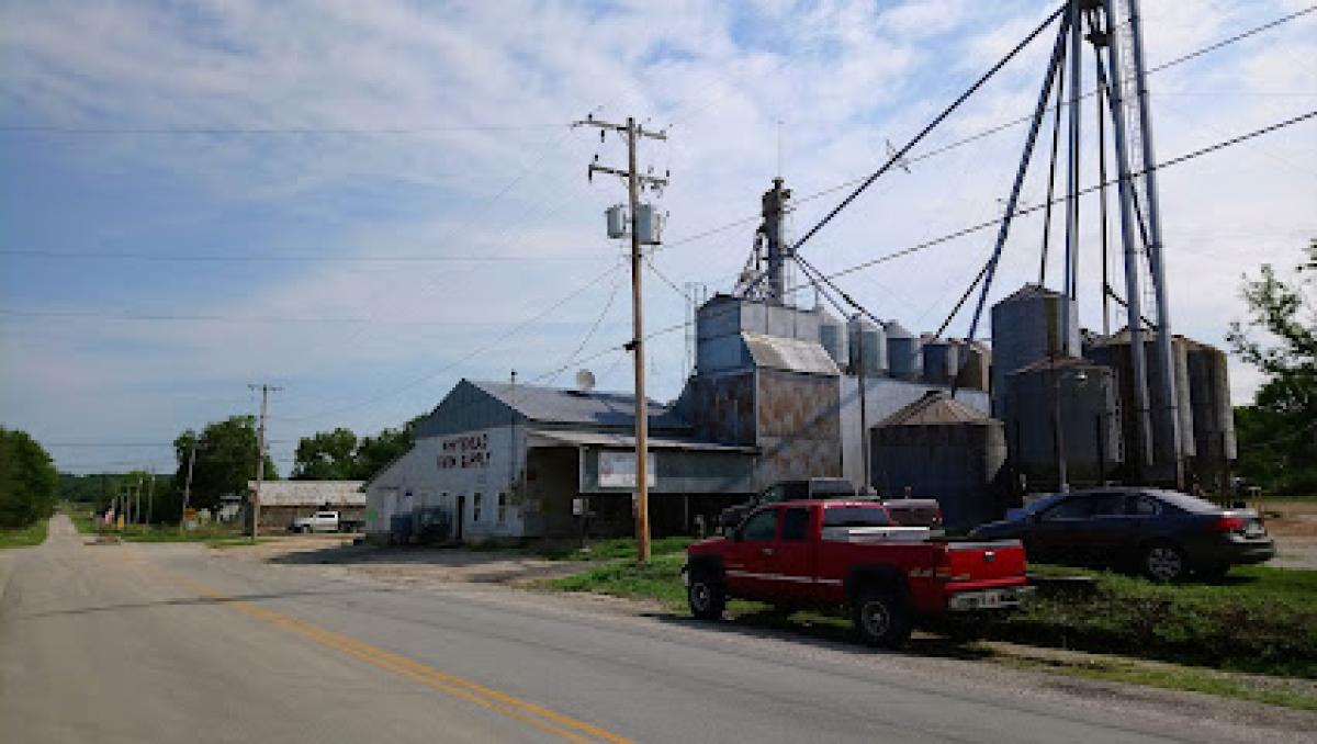 Whitehead Farm Supply