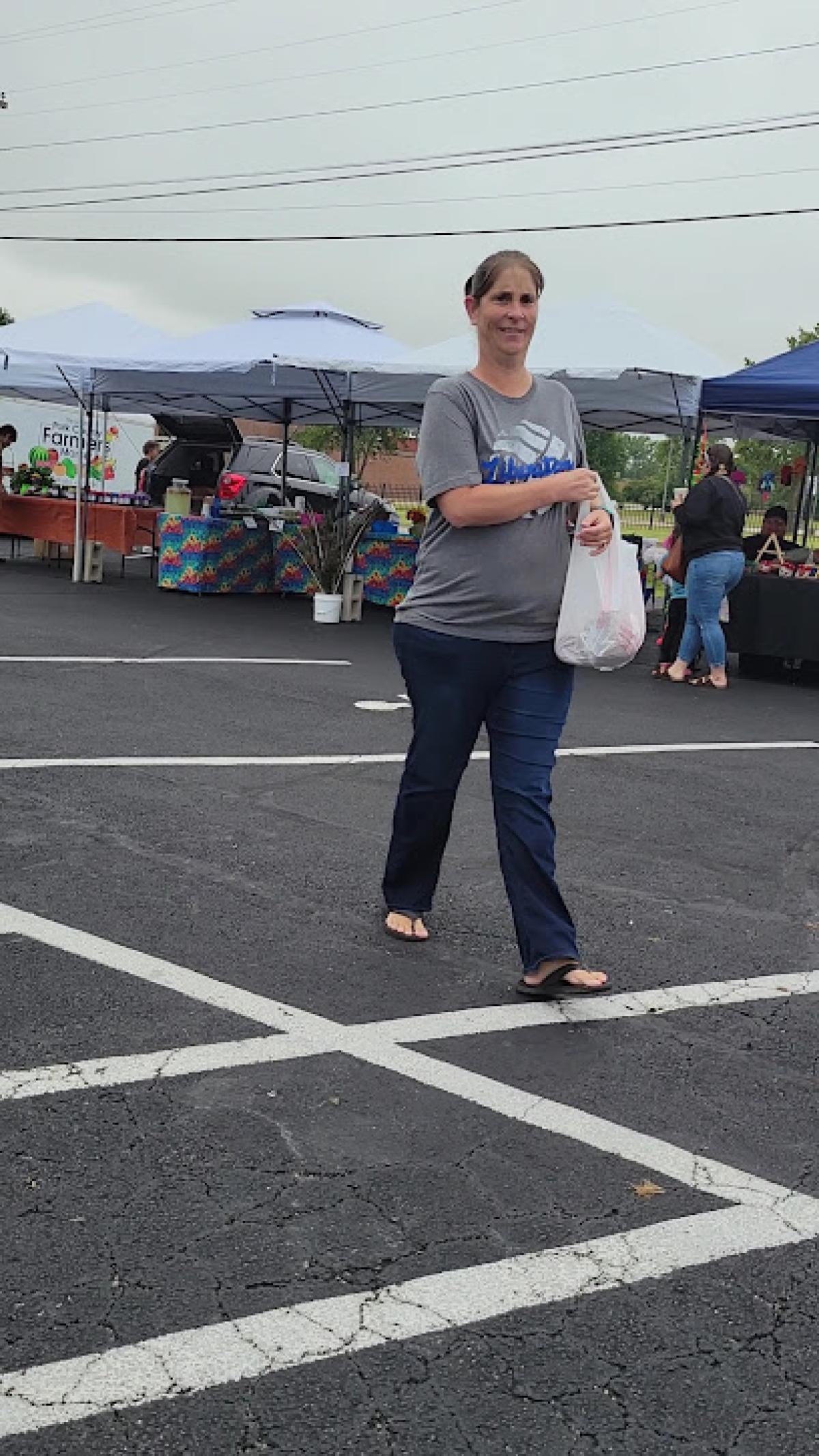 Greater Polk County Farmer's Market