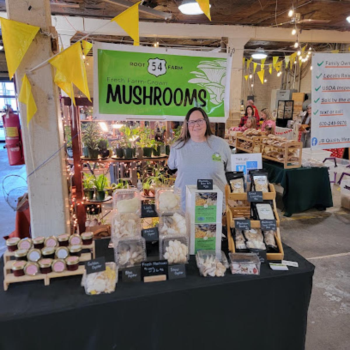 Joplin Empire Market