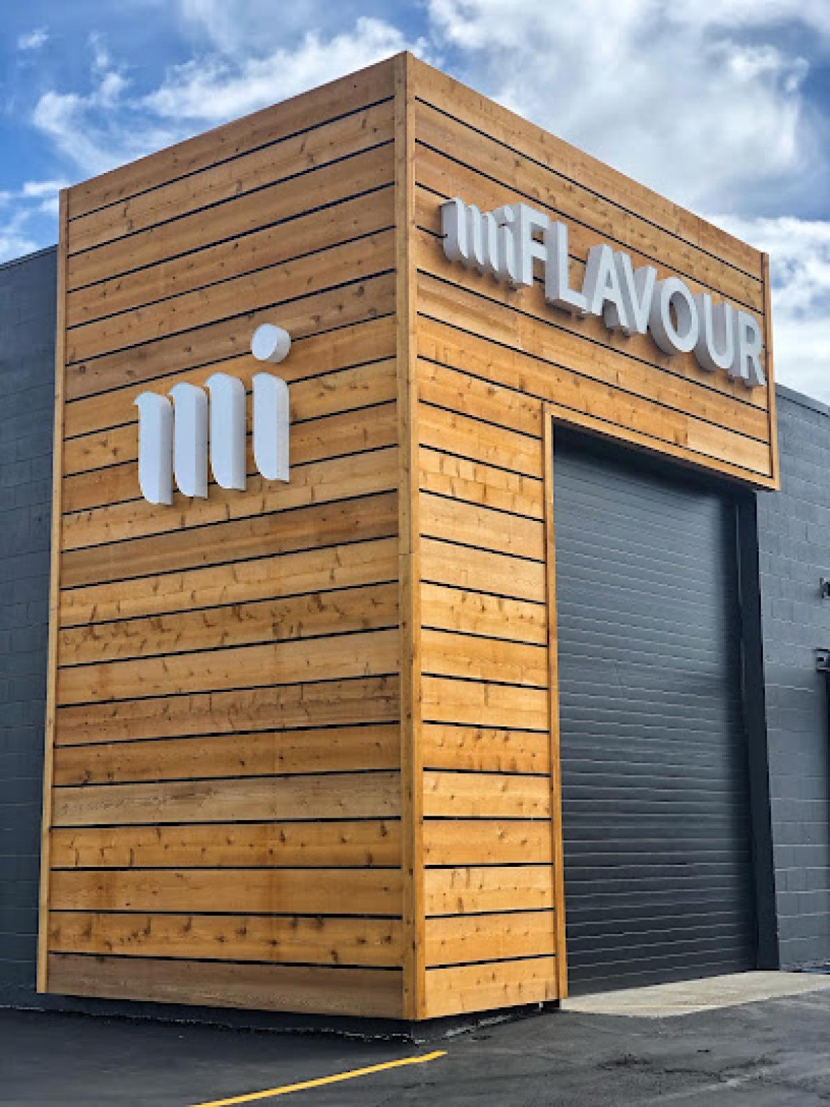 Citrine Honey | miFLAVOUR Company