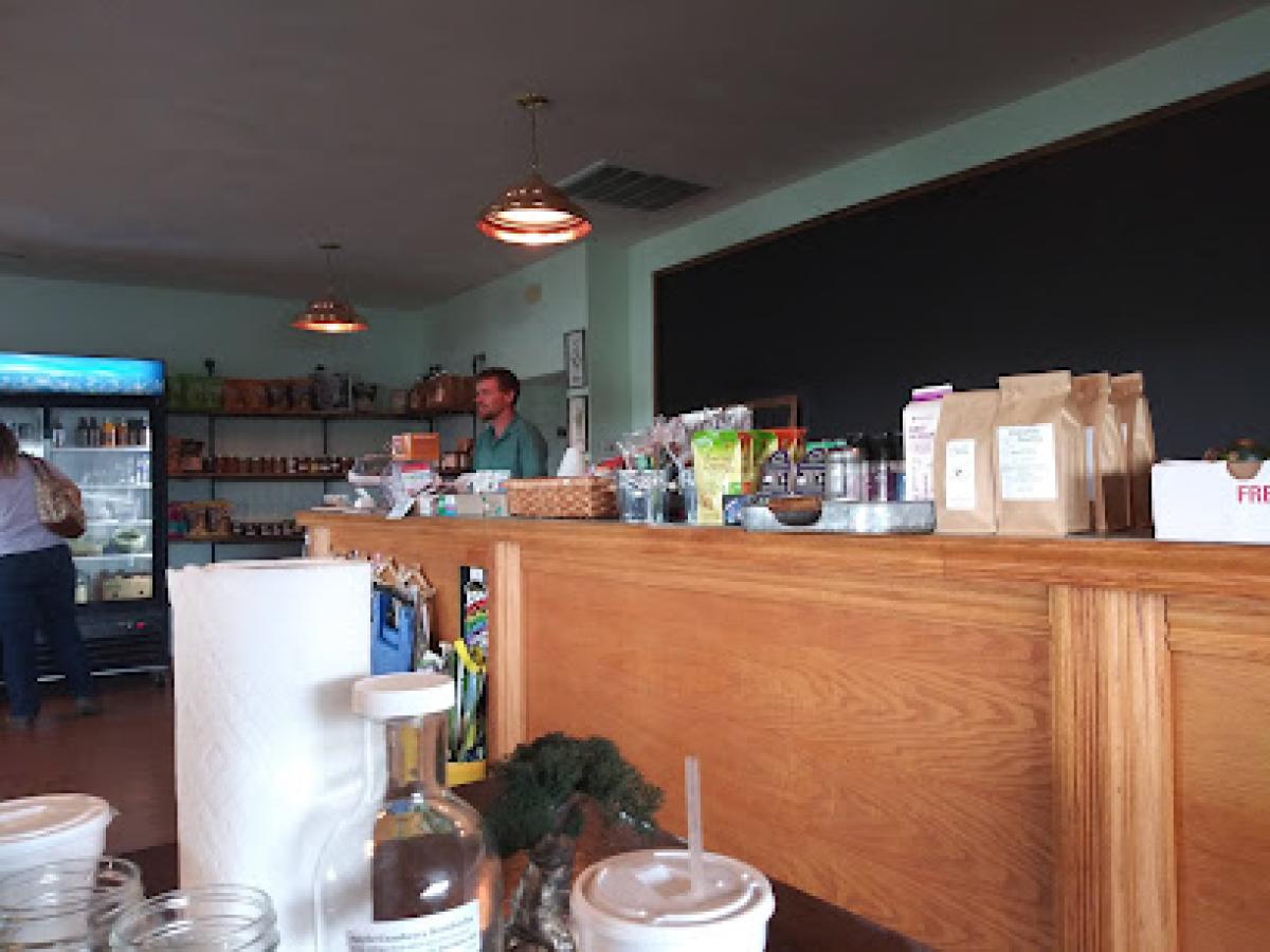 Little Farm Association