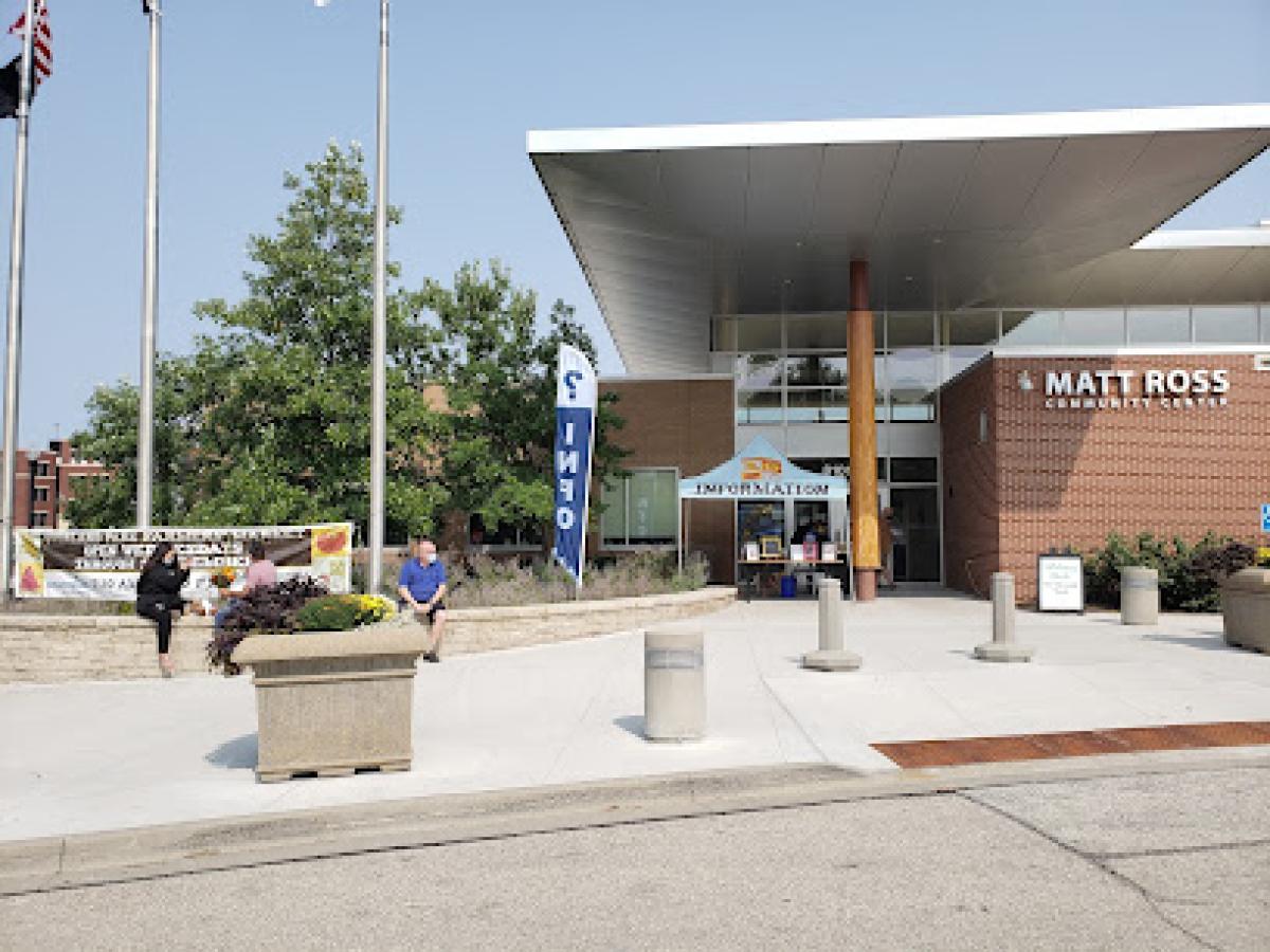 Overland Park Farmers' Market