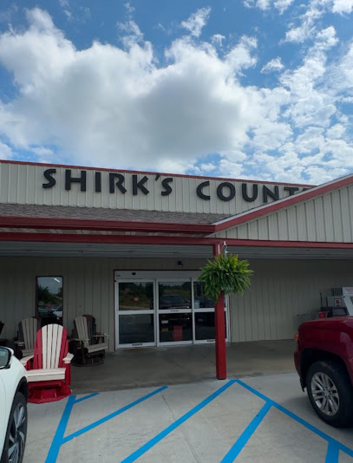 Shirk's Country Market