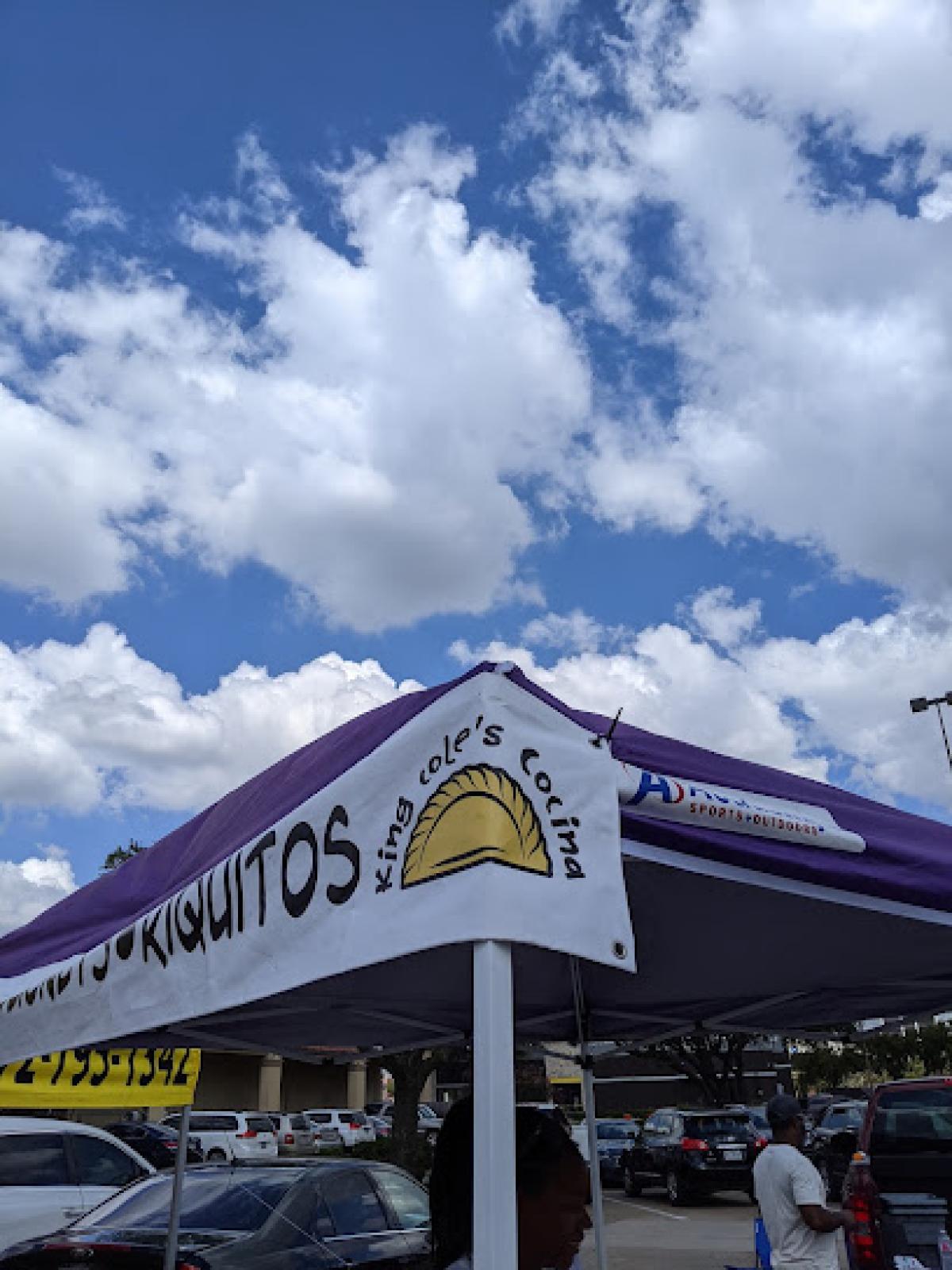 Richardson Farmers Market