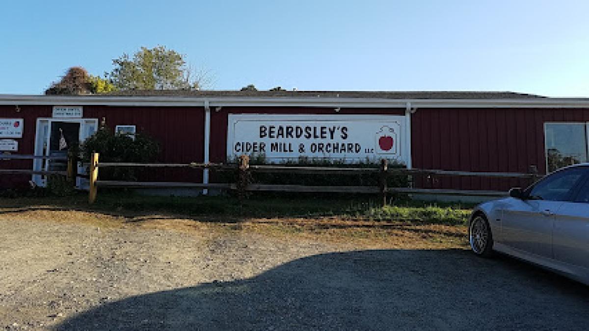 Beardsley's Cider Mill & Orchard