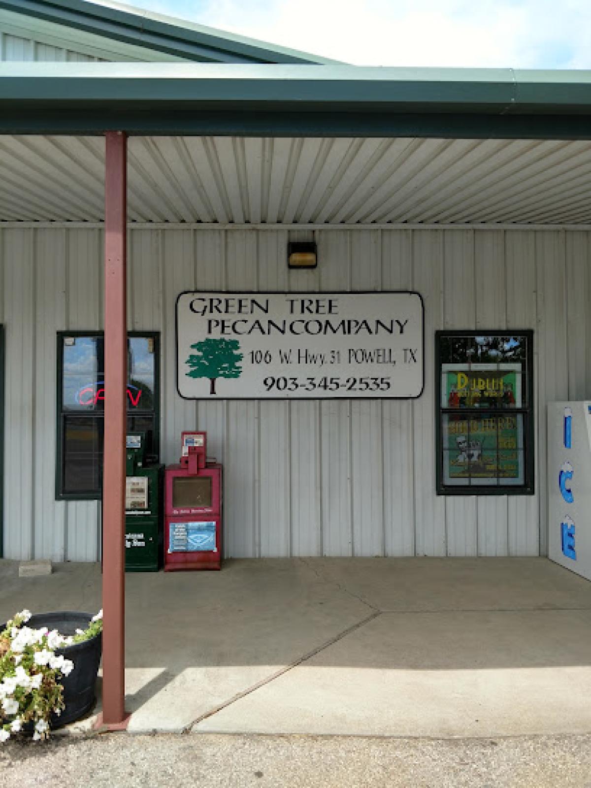 Green Tree Pecan Co