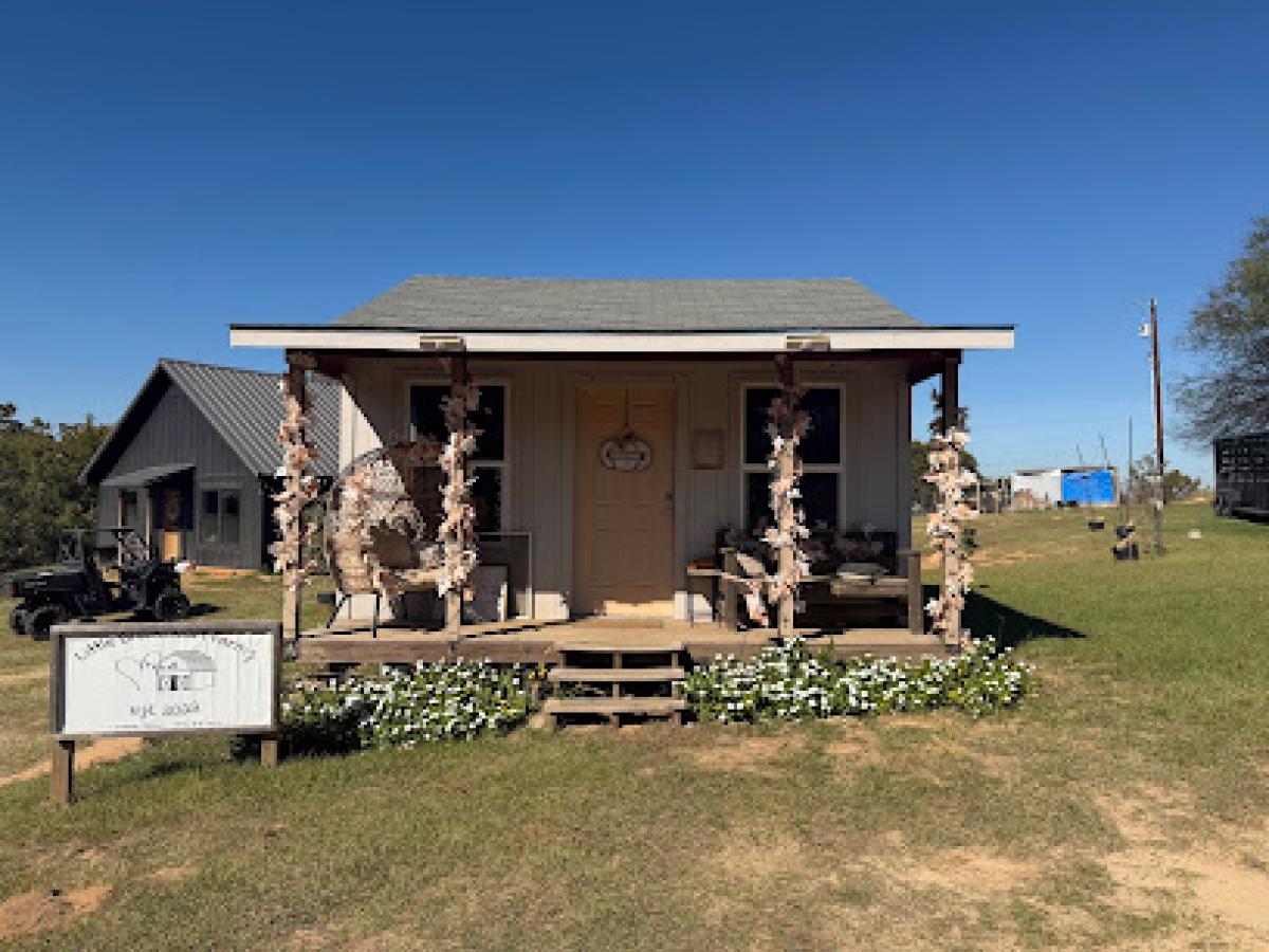 Little Braveheart Farms LLC