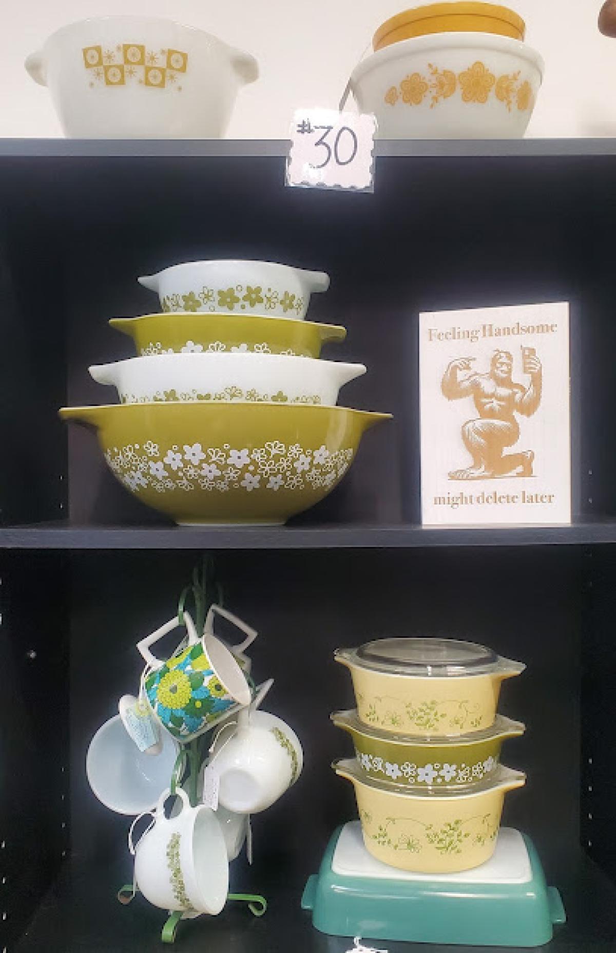 The Salty Heifer Emporium LLC