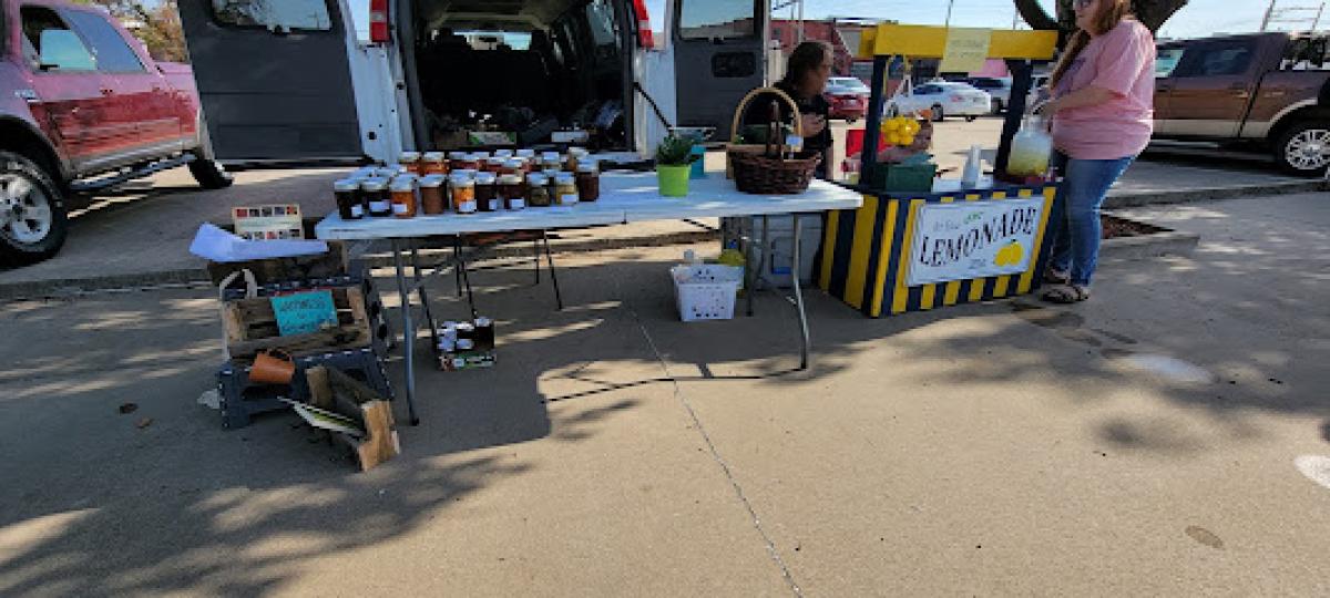 Ada Farmer’s Market