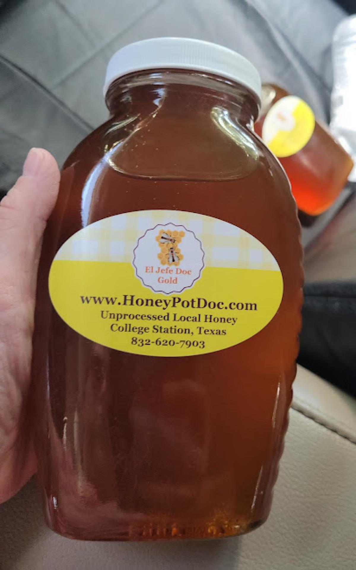 HoneyPotDoc Products and Services