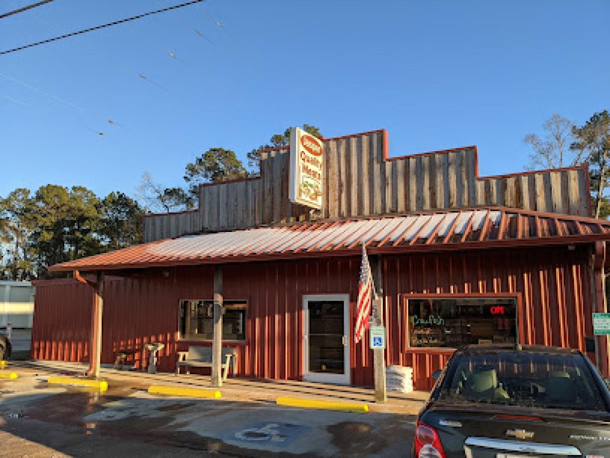 Jasper Quality Meats Inc.