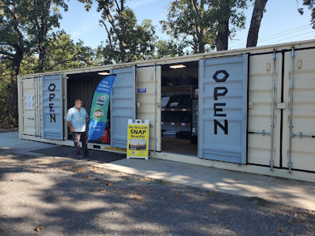 Shortline Produce Co.